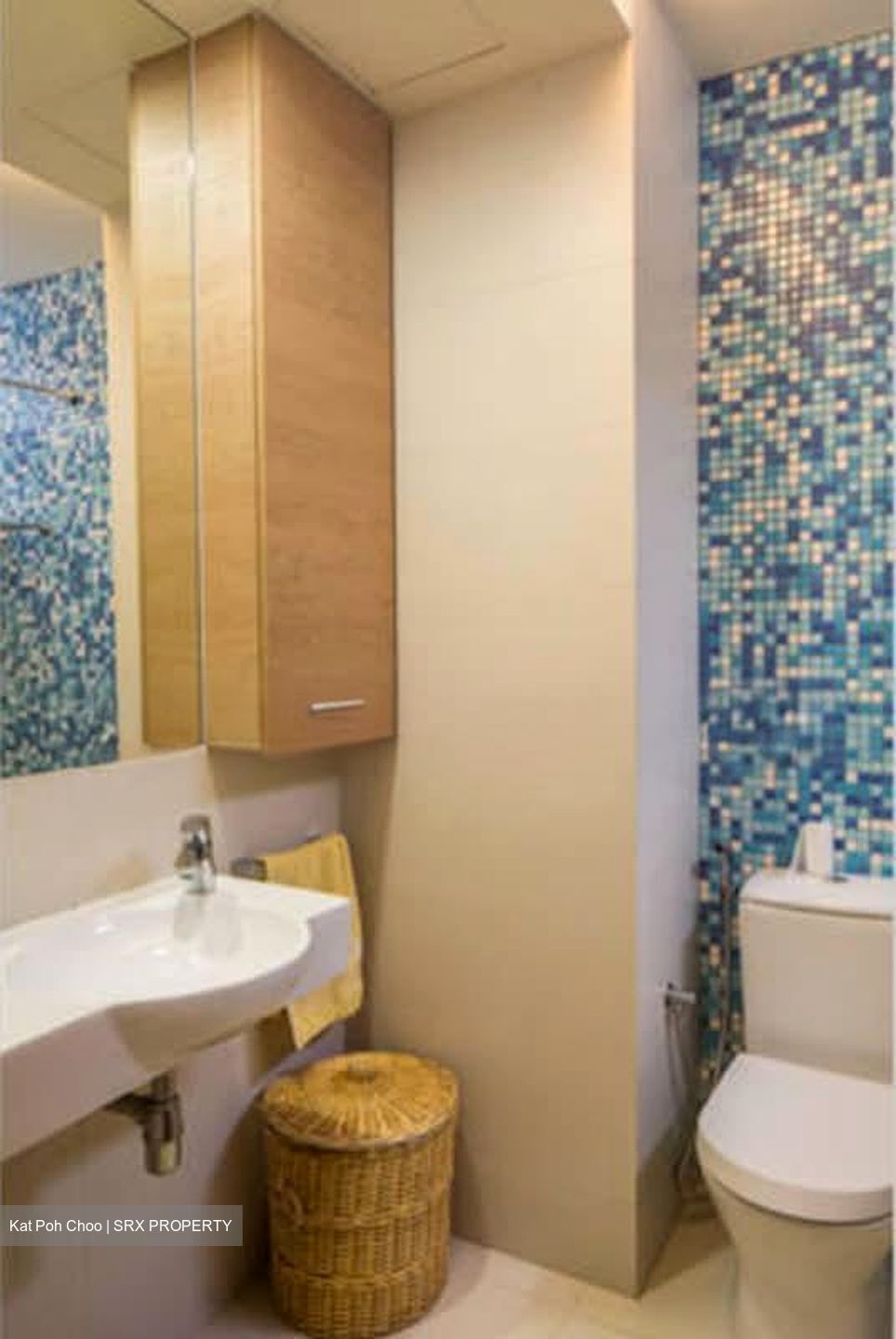 Villa Delle Rose (D10), Condominium #588857241